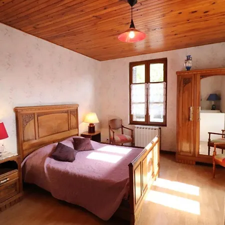 Maison Authentique A : Confort, Jardin Clos, Animaux Bienvenus, Proche Salers Et Puy Mary - Fr-1-742-503 * Drugeac
