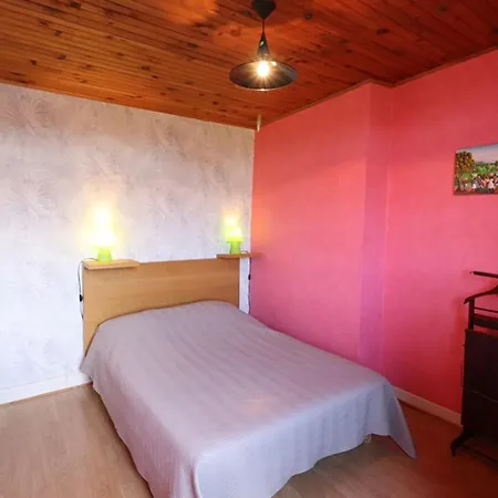 Maison Authentique A : Confort, Jardin Clos, Animaux Bienvenus, Proche Salers Et Puy Mary - Fr-1-742-503 Drugeac