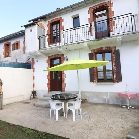Maison Authentique A : Confort, Jardin Clos, Animaux Bienvenus, Proche Salers Et Puy Mary - Fr-1-742-503 Holiday home